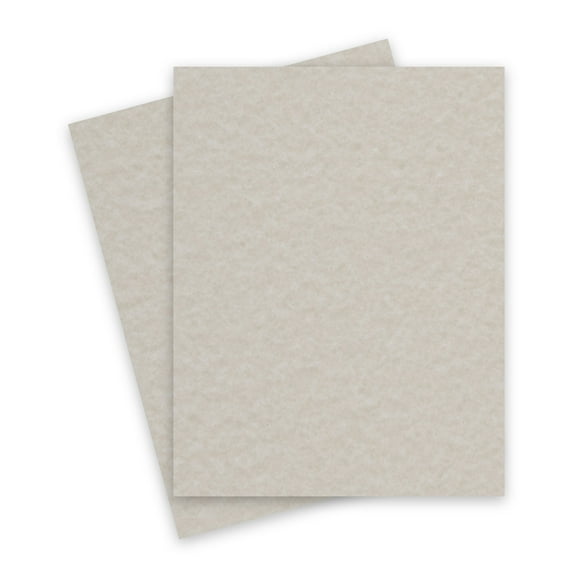 Parchment AGED 8.5X11 (Letter) Paper 32T Lightweight Multi-use - 50 PK -- Classic 8-1/2-x-11 Letter size Everyday Paper - Professionals, Designers, Crafters and DIY Projects