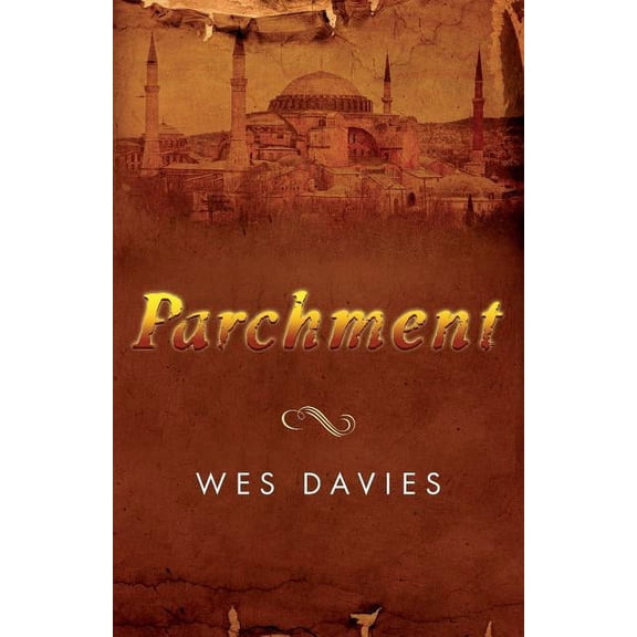 The Parchment Chronicles Parchment: First in the Parchment Chronicles, Book 1, (Paperback)