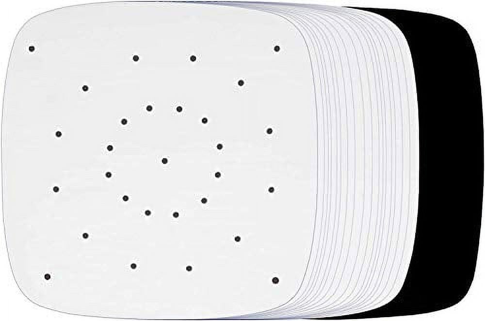 Parchment Paper for Air Fryer XL to XXL Compatible with Dash, Emeril