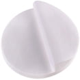 thumbnail image 1 of Parchment Paper Baking Circles 3/3.5/3.9/11.8/12.6 Inch Diameter, Baking Paper Liners for Baking Cakes, Kitchen Cooking, Dutch Oven, Air Fryer, Cheesecakes, Tortilla Press, 100Pcs(Beige2,3.9x3.9"), 1 of 9