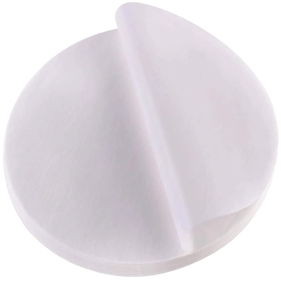 Parchment Paper Baking Circles 3/3.5/3.9/11.8/12.6 Inch Diameter, Baking Paper Liners for Baking Cakes, Kitchen Cooking, Dutch Oven, Air Fryer, Cheesecakes, Tortilla Press, 100Pcs(Beige1,3.5x3.5")