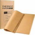 thumbnail image 1 of Parchment Paper Sheets, Unbleached Parchment Baking Sheets, Precut Parchment Pap, 1 of 6