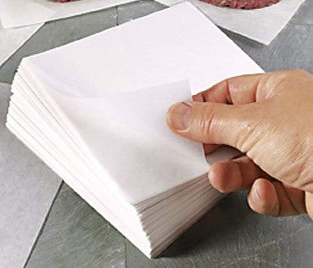 120 Sheets Unbleached Non-stick 8 Round Parchment Paper, Baking Paper Sheets,  120pc - Fry's Food Stores
