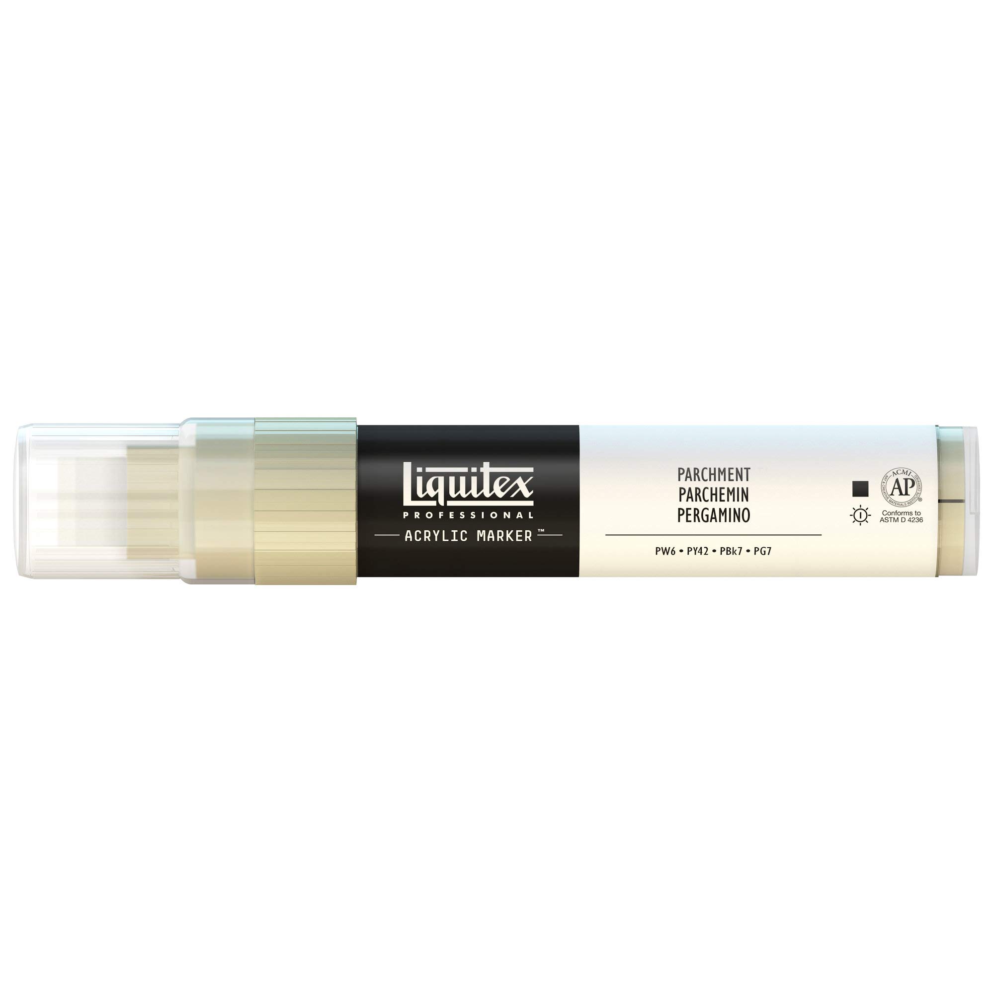 Parchment Professional Wide Paint Marker