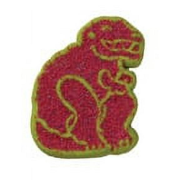Parco/Lofthouse Vanilla Raptor Cookies - 120 per case.