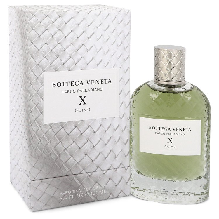 Bottega Veneta Parco Palladiano X Olivo 【公式通販】