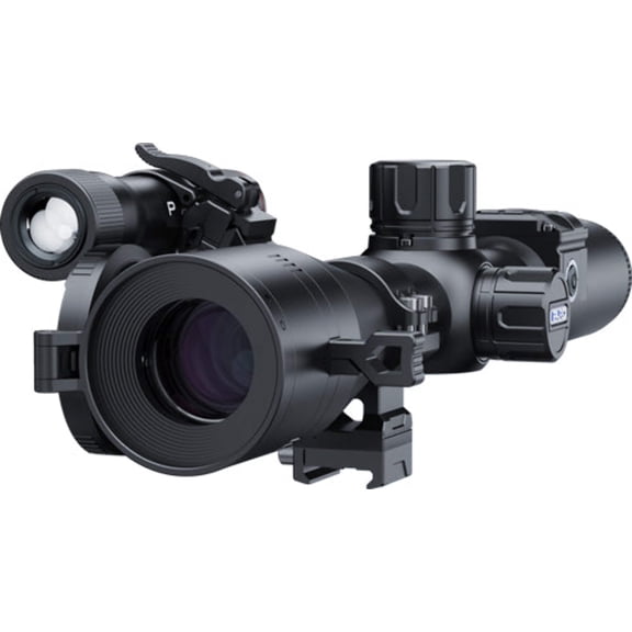 Pard Ds35 Night Vision Rifle - Scp 70mm 850nm Ir W/tl3 Light