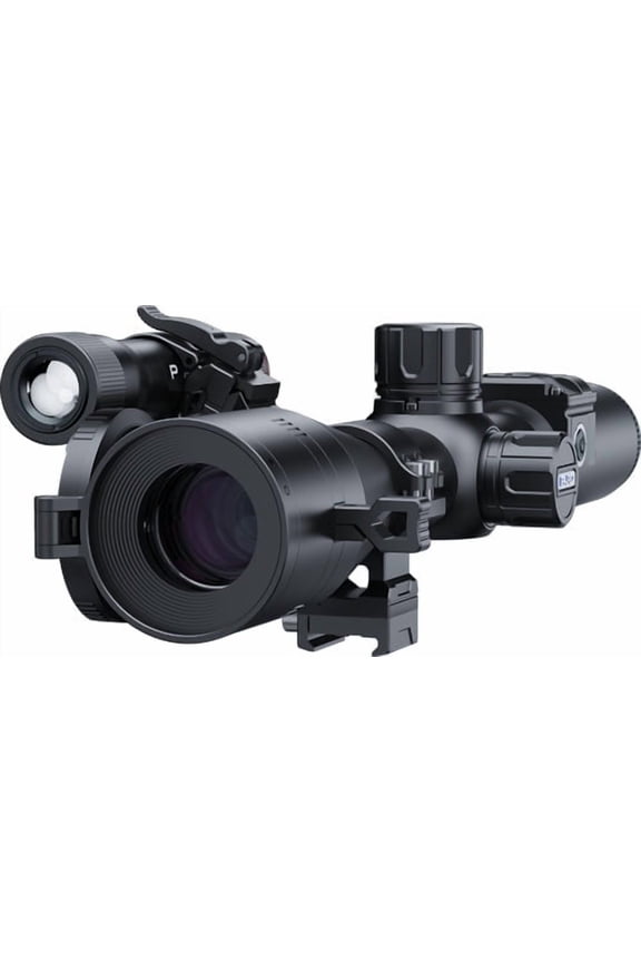 Pard Ds35 Night Vision Rifle - Scp 70mm 850nm Ir W/tl3 Light