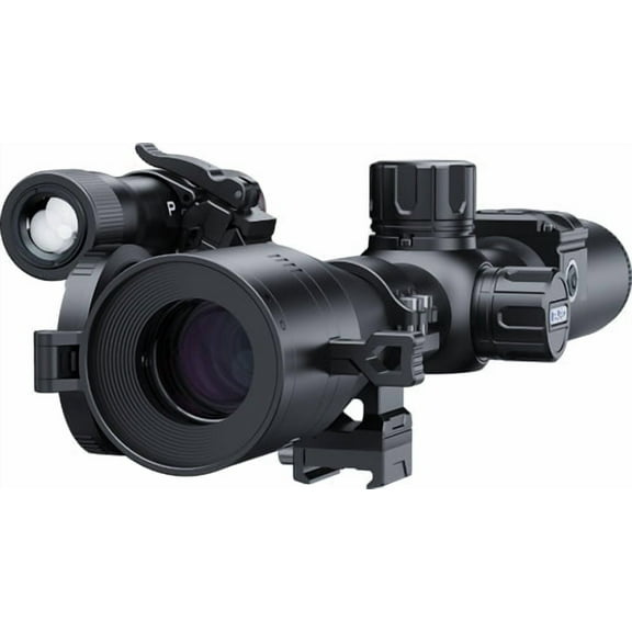 Pard Ds35 Night Vision Rifle - Scp 70mm 850nm Ir W/tl3 Light