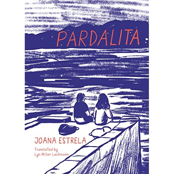 Pre-Owned Pardalita (Hardcover) 1646142551 9781646142552