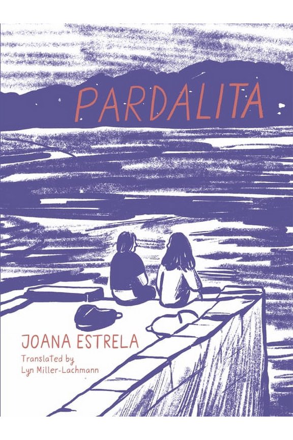 Pardalita, (Paperback)