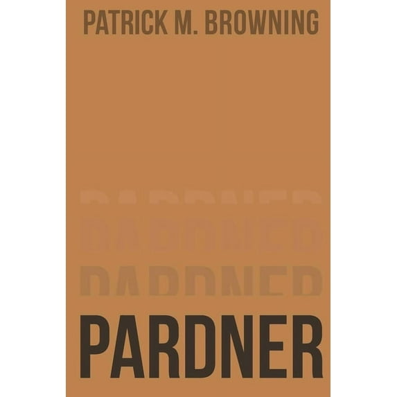 Pardner (Paperback)
