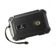thumbnail image 1 of Pardo Travel Humidor Case Built in Digital Hygrometer - Holds up to 5 Wide - Digital, 1 of 8