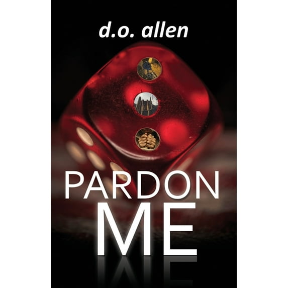 Pardon Me, (Paperback)