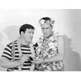 thumbnail image 1 of Pardon My Sarong Lou Costello Bud Abbott [Abbott And Costello] 1942 Photo Print (14 x 11), 1 of 2