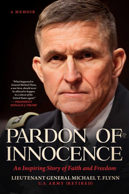 Pardon of Innocence: An Inspiring Story of Faith and Freedom, (Hardcover)