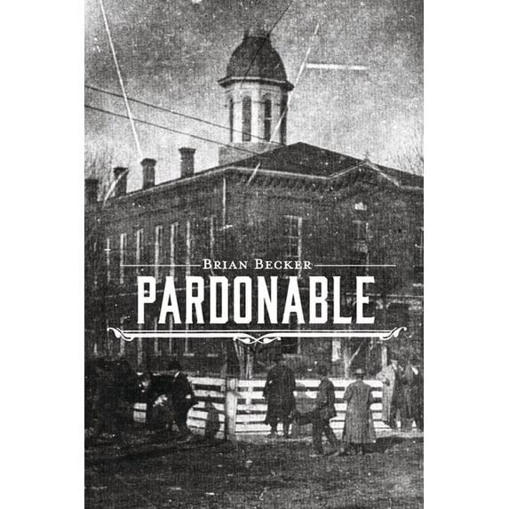 Pardonable (Paperback)
