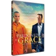 Pardoned By Grace DVD, Green Apple Ent, Drama