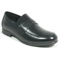 thumbnail image 1 of Pardoo PT1878 (PT6353) Boys Penny Loafer Dress Slip On Shoe (PT4), 1 of 1