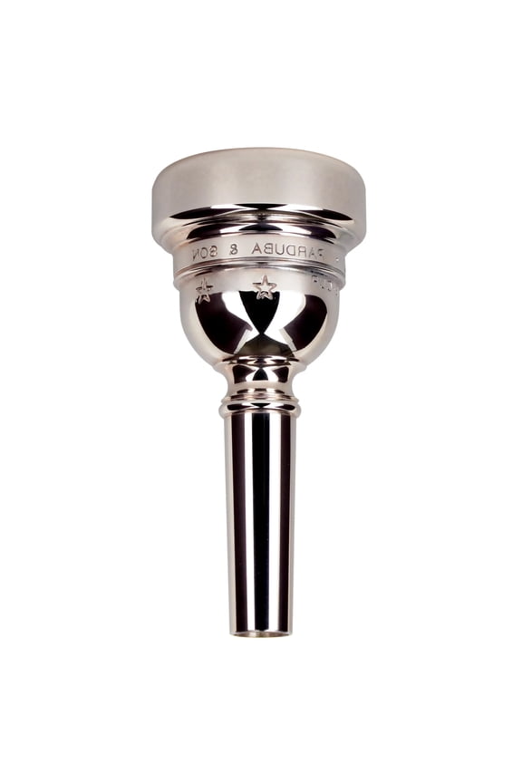 Trombone Small Mouthpiece 2.5