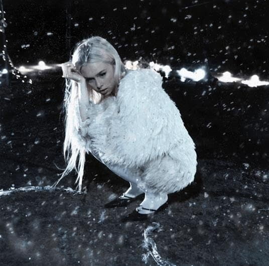 Erin Lecount - Pareidolia - Music & Performance - Vinyl