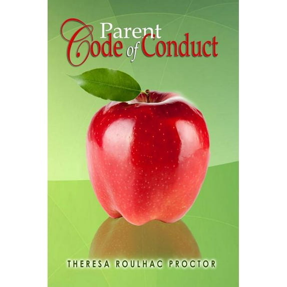 Parent Code of Conduct (Paperback)