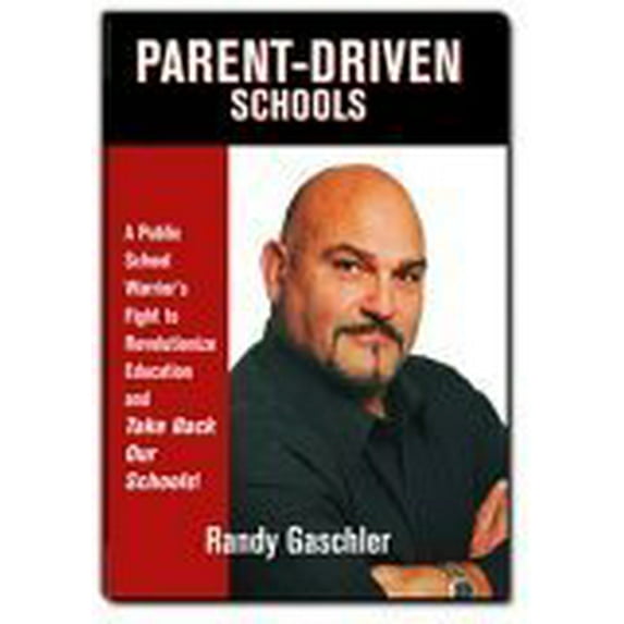 Pre-Owned Parent-Driven Schools (Hardcover) 0976293102 9780976293101