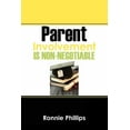thumbnail image 1 of Parent Involvement Is Non-Negotiable, (Paperback), 1 of 1