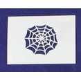thumbnail image 1 of Parent Stencil Halloween Web, 1 of 3