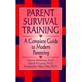 thumbnail image 1 of Pre-Owned Parent Survival Training: A Complete Guide to Modern Parenting Paperback, 1 of 1