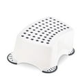 Parent's Choice 1Step Stool, White