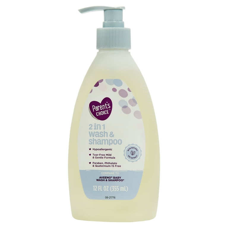 Parents choice best sale body wash