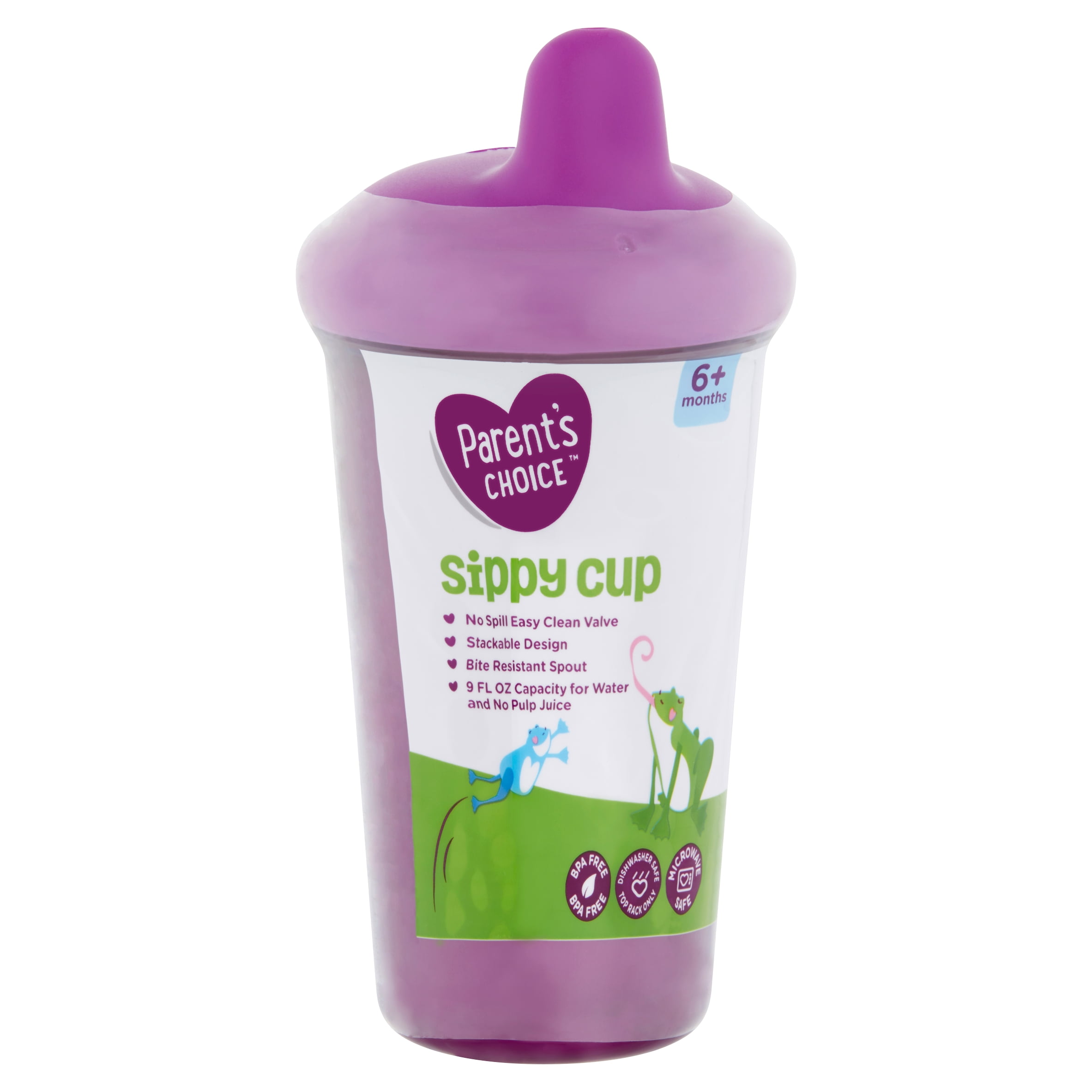 The Quest for the Perfect Sippy Cup - Twiniversity