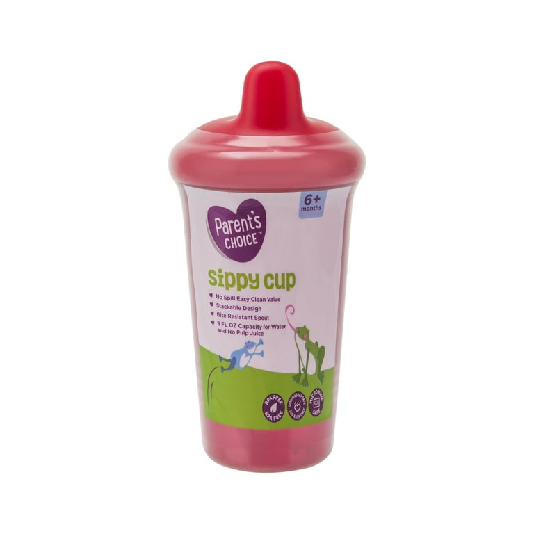SUPER MAMA Sippy Cups for 1+ Year Old with Spout & Straw(9 Oz), PPSU No  Spill Sippy Cups with Weight…See more SUPER MAMA Sippy Cups for 1+ Year Old