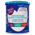 Parent's Choice Advantage Infant Formula Powder with Iron; DHA, Lutein