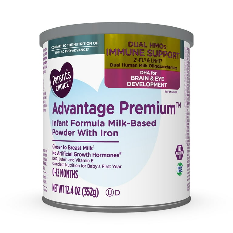 Walmart formula discount