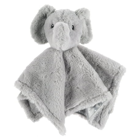 Parent's Choice Baby Elephant Security Blanket