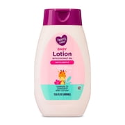 Parents Choice Baby Lotion with Coconut Oil, 13.6 fl oz