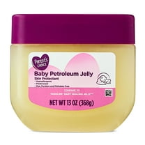 Parent's Choice Baby Petroleum Jelly skin Protectant, 13 oz