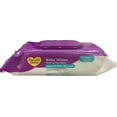 Parent's Choice Baby Wipes Fragrance Free 80ct - Walmart.com