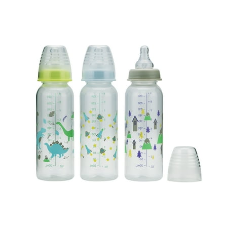 Parent`s Choice Bottle, 3 Pack, 9 oz