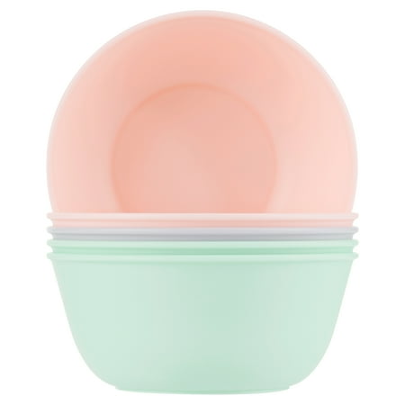 Parent's Choice Bowls, 4+ Months, 5 Count