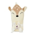 thumbnail image 1 of Parent's Choice Cotton Deer Baby Hooded Towel, 1 of 5