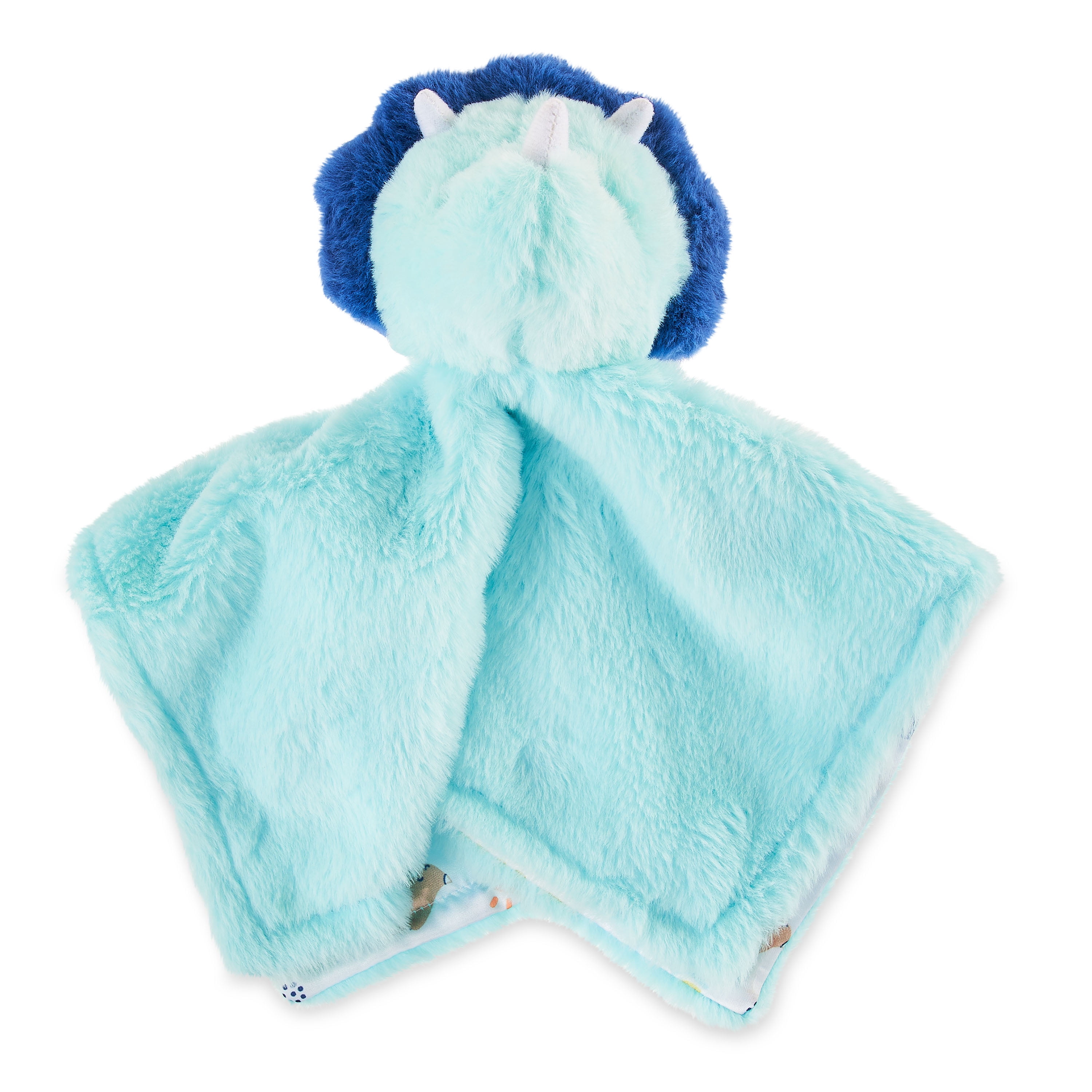 Parent's Choice Dinosaur Security Blanket