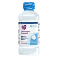 thumbnail image 1 of Parent’s Choice Pediatric Electrolyte Oral Solution, Unflavored, 33.8 fl oz, 1 of 7
