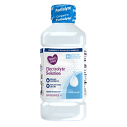 Parent’s Choice Pediatric Electrolyte Oral Solution, Unflavored, 33.8 fl oz