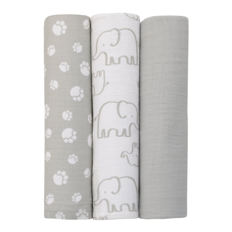 Muslin blankets target cheap