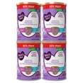 thumbnail image 1 of Parent's Choice Gentle Premium Baby Formula for Fussiness, Gas, Crying, 34 oz, 4 Pack, 1 of 18
