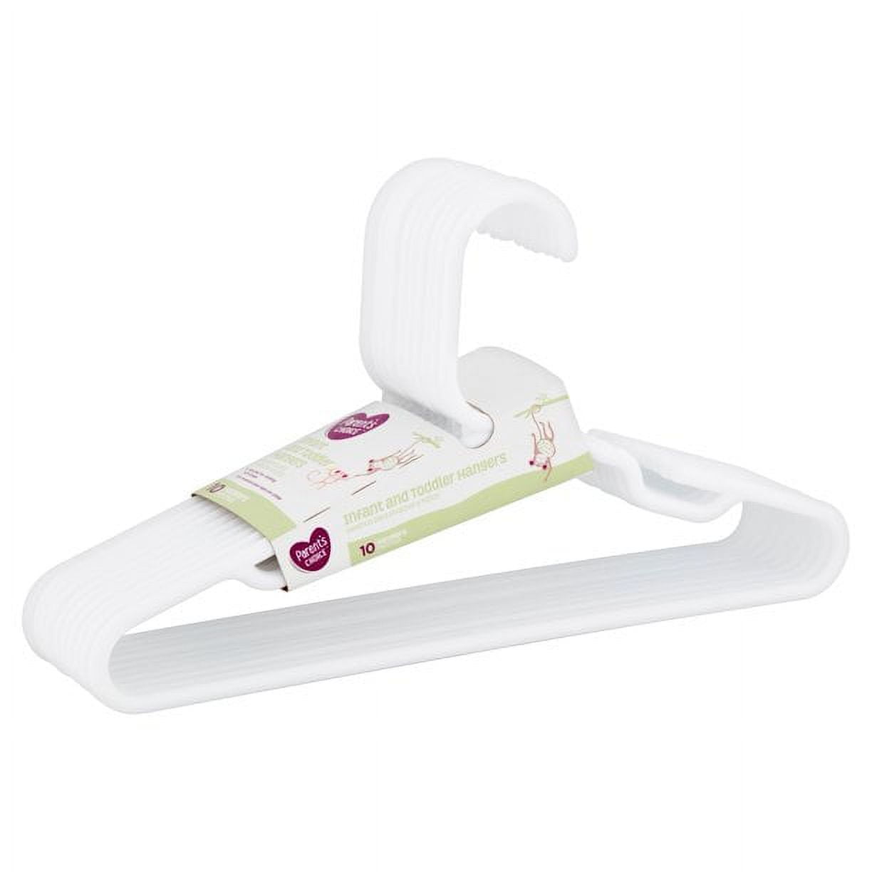 Parents choice sale baby hangers