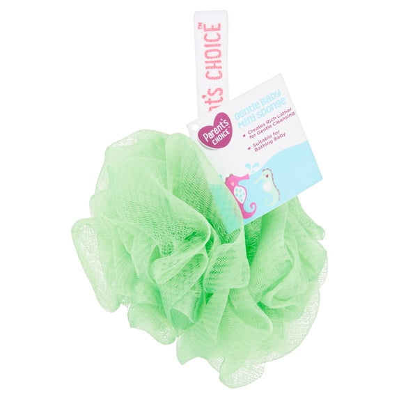 Soft Baby Towel